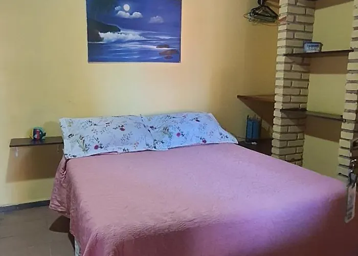 Chales praias de Ubatuba